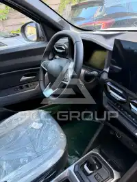 2024 Renault Clio