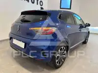 2024 Renault Clio
