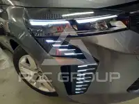 2025 Renault Clio