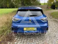 2024 Renault Clio