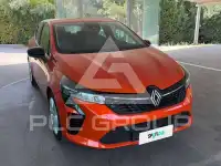 2024 Renault Clio
