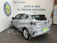 2024 Renault Clio
