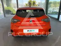 2024 Renault Clio