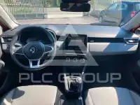 2024 Renault Clio