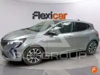 2024 Renault Clio
