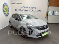 2024 Renault Clio