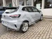 2024 Renault Clio