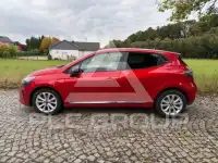 2024 Renault Clio