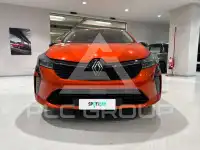 2024 Renault Clio