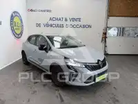 2024 Renault Clio