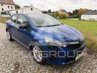 2024 Renault Clio