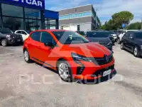 2024 Renault Clio