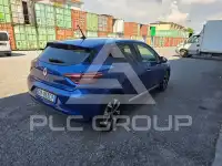 2024 Renault Clio