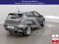 2024 Renault Clio
