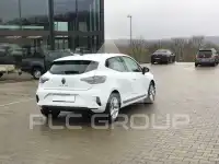 2024 Renault Clio
