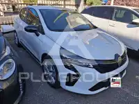 2024 Renault Clio