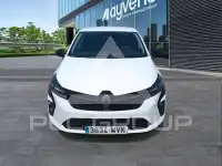 2024 Renault Clio