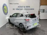2024 Renault Clio
