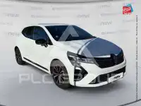 2024 Renault Clio