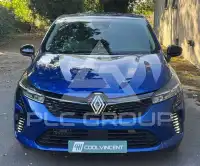 2024 Renault Clio