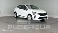 2024 Renault Clio
