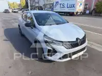 2024 Renault Clio