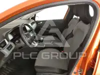 2024 Renault Clio