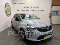 2024 Renault Clio