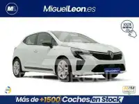 2024 Renault Clio