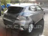 2024 Renault Clio