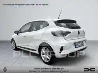 2024 Renault Clio