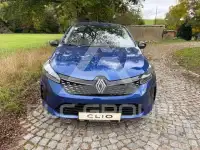 2024 Renault Clio