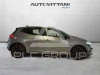 2024 Renault Clio