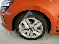 2024 Renault Clio