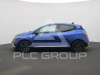 2024 Renault Clio