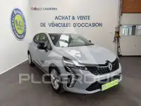 2024 Renault Clio