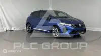 2024 Renault Clio