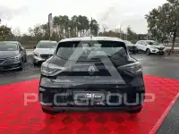 2024 Renault Clio