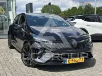2024 Renault Clio