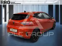 2024 Renault Clio