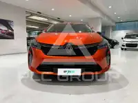 2024 Renault Clio