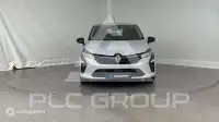 2024 Renault Clio