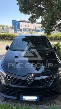 2024 Renault Clio