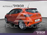 2024 Renault Clio