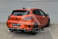 2024 Renault Clio