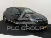2024 Renault Clio