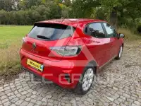 2024 Renault Clio