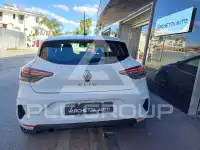 2024 Renault Clio