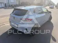 2024 Renault Clio