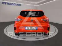 2024 Renault Clio